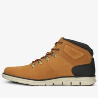 Buty chukka męskie TIMBERLAND BRADSTREET HIKER tb0a26yz2311 kolor żółty