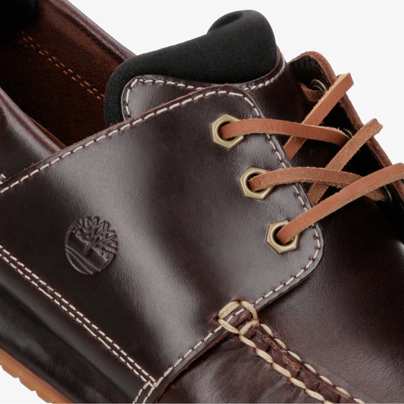 heger's bay boat shoe