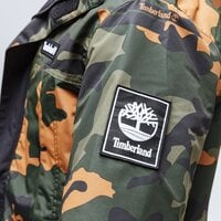 Kurtka przejściowa męska (wiosenna i jesienna) TIMBERLAND KURTKA YC CAMO MOUNTAIN TRAIL JACKET tb0a2ah5aq01 kolor multicolor