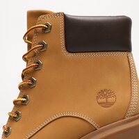 Buty chukka damskie TIMBERLAND ALLINGTON HEIGHTS 6IN tb0a5y5r2311 kolor żółty