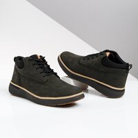 Buty chukka męskie TIMBERLAND CROSS MARK PT CHUKKA tb0a26bep011 kolor czarny