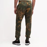 Spodnie męskie TIMBERLAND SPODNIE PRINTED SWEATPANT tb0a66y9dk31 kolor multicolor