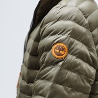 Kurtka przejściowa męska (wiosenna i jesienna) TIMBERLAND KURTKA AXIS PEAK CLS JACKET tb0a2c9pa581 kolor zielony