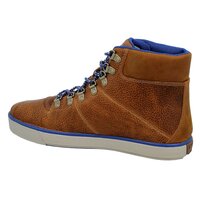 Buty męskie casual TIMBERLAND BRAGDON FTP  7901a kolor brązowy