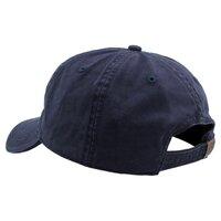 Czapka męska TIMBERLAND CZAPKA SOUND VIEW BB CAP j1862019 kolor granatowy