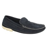 Buty męskie casual TIMBERLAND EK CLASSIC CASUAL VENETIAN 6327a kolor granatowy