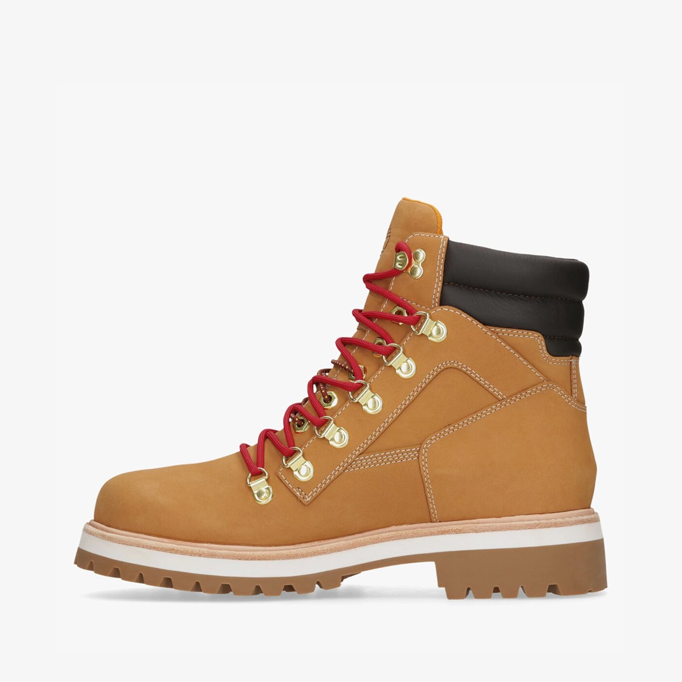 timberland vibram lux