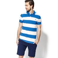 Koszulka polo męska TIMBERLAND POLO SS MILLERS RIVER PIQUE WIDE a1kexj90 kolor multicolor