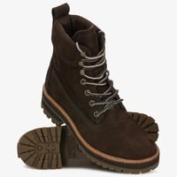 Damskie buty zimowe TIMBERLAND COURMAYEUR VALLEY BOOT  tb0a23uyw821 kolor brązowy