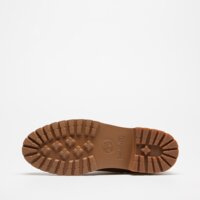 Damskie buty zimowe TIMBERLAND CARNABY COOL MID CHELSEA BOOT tb0a2czqem51 kolor brązowy