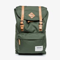 Plecak damski TIMBERLAND PLECAK HIKING BACKPACK tb0a1d1tu311 kolor zielony