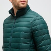 Kurtka przejściowa męska (wiosenna i jesienna) TIMBERLAND KURTKA AXIS PEAK DWR JACKET tb0a5wnu3171 kolor zielony