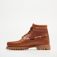Buty chukka męskie TIMBERLAND AUTHENTIC MID LACE BOOT tb0a2n4camx1 kolor brązowy