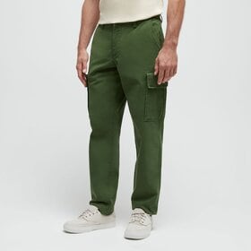TIMBERLAND SPODNIE TWILL CARGO PANT
