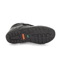 Dziecięce buty zimowe TIMBERLAND PARK ST EK HL CHK 2472r kolor czarny