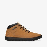 Buty chukka męskie TIMBERLAND ASHWOOD PARK SPRINT HIKER tb0a2gs92311 kolor żółty