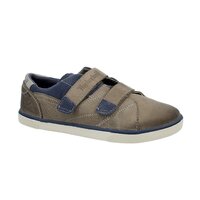 Trampki dziecięce TIMBERLAND SLIM CUPSOLE FTK  8697r kolor beżowy