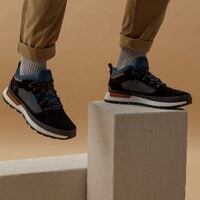 Buty outdoor męskie TIMBERLAND FIELD TREKKER LOW tb0a2des0151 kolor czarny
