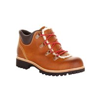Damskie buty zimowe TIMBERLAND EK GREYLOCK WP HIKER 3432r kolor brązowy