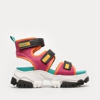 Sandały damskie TIMBERLAND ADLEY WAY SANDAL tb0a5unva451 kolor multicolor