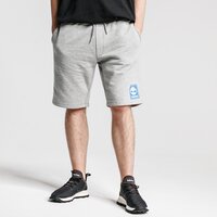Szorty, spodenki męskie TIMBERLAND SZORTY YCC SWEAT SHORT tb0a1o9g0521 kolor szary