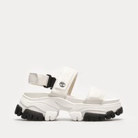 Sandały damskie TIMBERLAND ADLEY WAY SANDAL 2 BAND tb0a5usml771 kolor biały