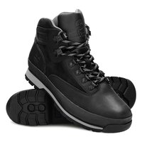Buty outdoor męskie TIMBERLAND EURO HIKER LT WP a1k6v kolor czarny