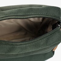 Torba damska TIMBERLAND TORBA LARGE CROSS BODY tb0a1d1yu311 kolor zielony