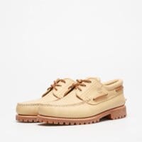 Buty żeglarskie męskie TIMBERLAND AUTHENTIC BOAT SHOE tb0a2pdqen21 kolor beżowy