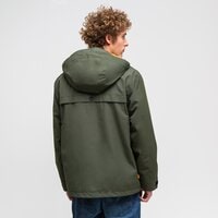 Kurtka zimowa męska TIMBERLAND KURTKA WP BENTON 3 IN 1 tb0a5xt1u311 kolor zielony
