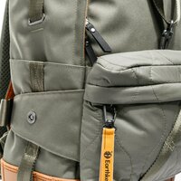 Plecak damski TIMBERLAND PLECAK 2 IN 1 EK+ tb0a2h21a581 kolor zielony
