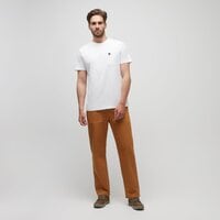 T-shirt, koszulka męska TIMBERLAND T-SHIRT CHEST POCKET SHORT SLEEVE TEE tb0a2cqy1001 kolor biały