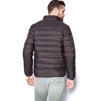 Kurtka przejściowa męska (wiosenna i jesienna) TIMBERLAND KURTKA BEAR HEAD a1ash001 kolor czarny