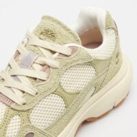 Sneakersy damskie TIMBERLAND HAZEL LOW LACE UP SNEAKER  tb0a43r8abg1 kolor zielony