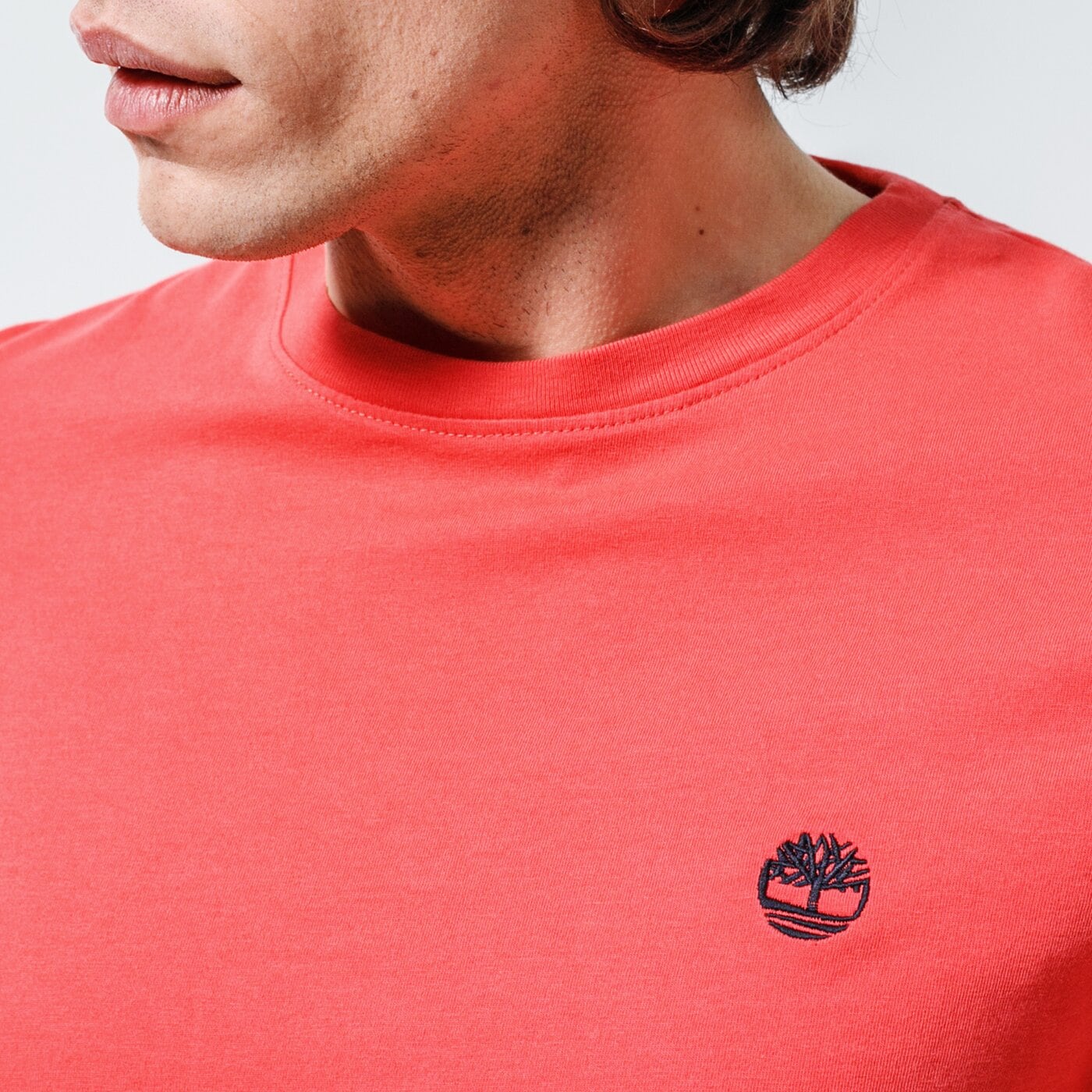 timberland jersey
