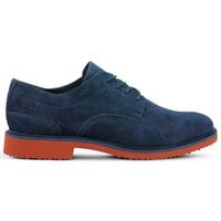 Buty męskie casual TIMBERLAND BROOK PARK LIGHT OX ca1osz kolor granatowy