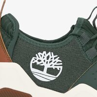 Sneakersy męskie TIMBERLAND EARTH RALLY FLEXIKNIT OX tb0a29txy181 kolor zielony
