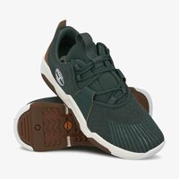 Sneakersy dziecięce TIMBERLAND EARTH RALLY FLEXIKNIT OX tb0a2cj9y181 kolor zielony