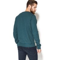 Bluza męska TIMBERLAND BLUZA SHEDD RV GRAPHC WOOL CREW a1brgc12 kolor zielony