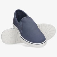 Trampki męskie TIMBERLAND SKAPE PARK CANVAS SLIP-ON tb0a1uy64321 kolor niebieski
