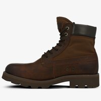 Buty męskie casual TIMBERLAND RAW TRIBE BOOT tb0a28492031 kolor brązowy