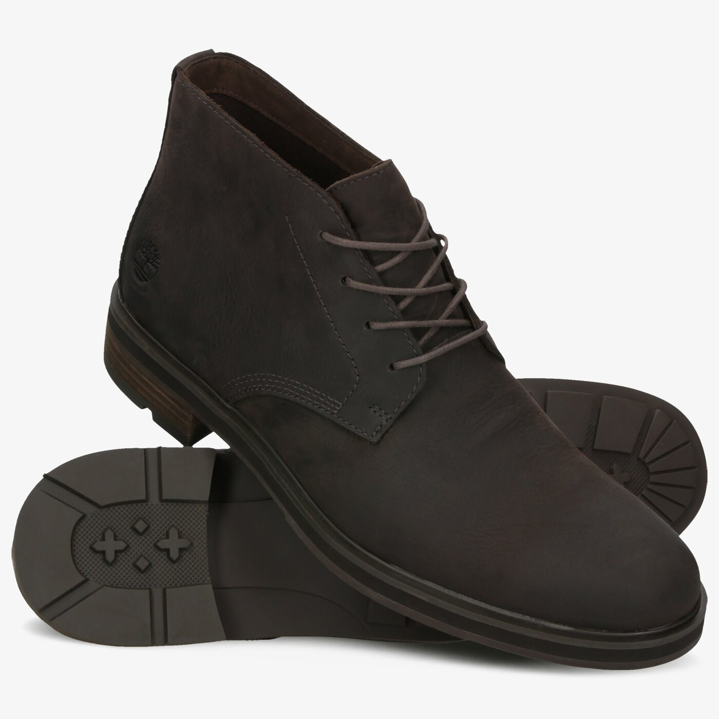 timberland crestfield wp chukka