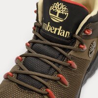 Buty outdoor męskie TIMBERLAND SPRINT TREKKER MID FAB WP tb0a61sc3271 kolor khaki