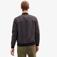 Kurtka przejściowa męska (wiosenna i jesienna) TIMBERLAND KURTKA CHRISTOPHER RAEBURN BOMBER tb0a1ybem451 kolor czarny