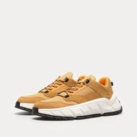 Sneakersy męskie TIMBERLAND TBL TURBO LOW tb0a418u2311 kolor żółty