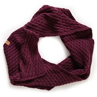 Damskie TIMBERLAND CZAPKA HAT  & SNOOD GIFT BOX j1807699 kolor różowy