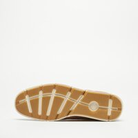 Buty żeglarskie męskie TIMBERLAND GRAFTON BAY LACE tb0a42x7eiz1 kolor brązowy