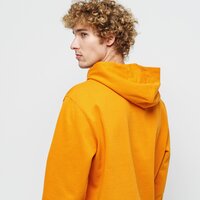 Bluza męska TIMBERLAND BLUZA Z KAPTUREM YC LOGO PLAY tb0a2ajc8041 kolor pomarańczowy