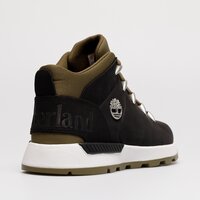 Buty outdoor męskie TIMBERLAND SPRINT TREKKER MID tb0a2gr10151 kolor czarny