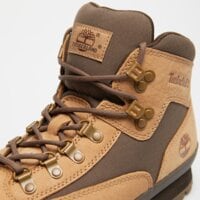 Buty outdoor męskie TIMBERLAND EURO HIKER MID LACE BOOT tb0a2p27afh1 kolor beżowy